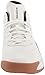 Reebok Men's Zig Buckets Basketball Lifestyle Sneakers White/Black