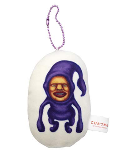 シナダ こびとづかん ふわとろマスコット セミグルメ