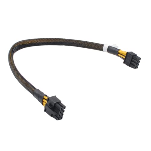 Cable GPU de 8 pines para Nvidia K80 M60 M40 P40 P100 en DELL R720 R730