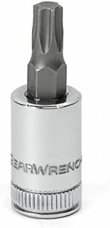 Gearwrench T-25 Torx Bit 3/8