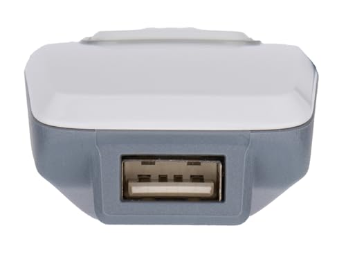 Télécommande 5 broches rétroéclairée RK23300147X000 avec chargeur USB pour fauteuil