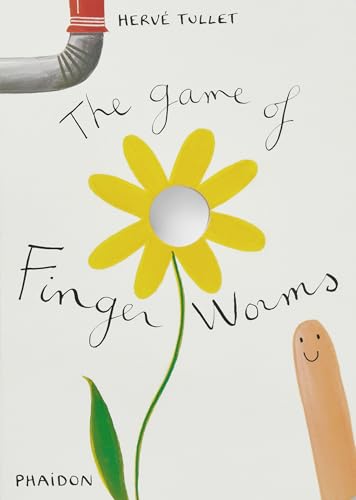 The Game of Finger Worms (Let's Play Games)