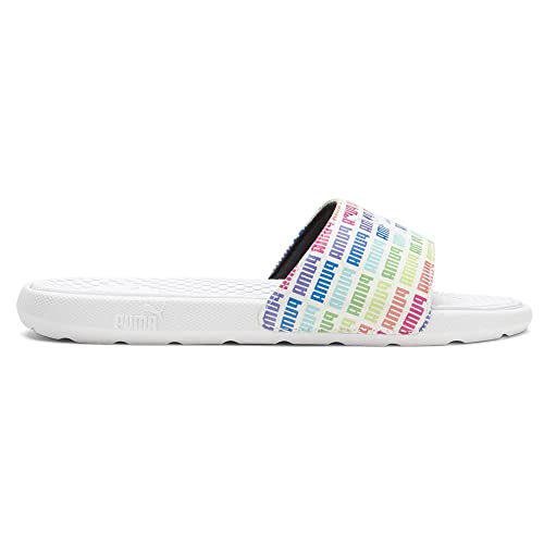 Image of PUMA Women's Cool Cat Bold Slide Sandal