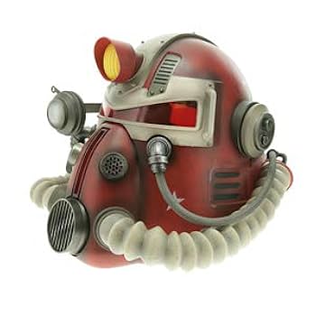 Amazon | Fallout T-51 Power Armor フォールアウト T-51 パワー