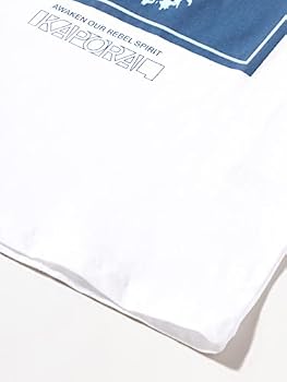 Kaporal Ponga - T-Shirt Garçon Coton Bio Ultra Confortable Et Tendance