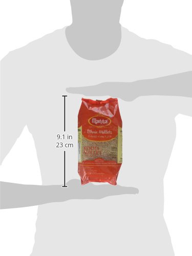Manna, Ethnic Millets, 1.1 Pound(LB) - Thumbnail 4