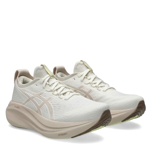 Image of ASICS Womens Gel-Nimbus 27 Running Shoes