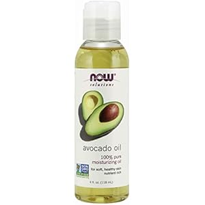 Avocado Oil For Massage, 118 Ml