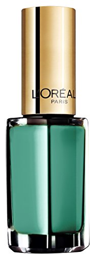 L'Oréal Paris Color Riche le Vernis 613 Blue Reef
