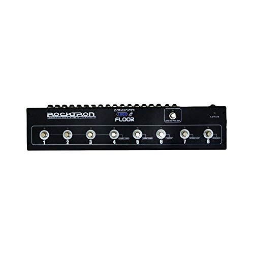 Amazon | Rocktron ロックトロン スイッチング・システム