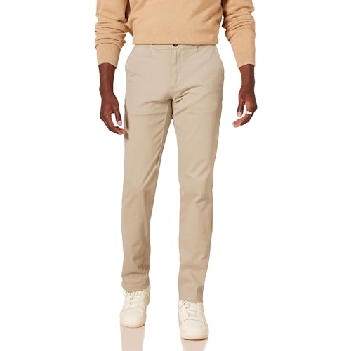 Image of Amazon Essentials Men Casual Pants