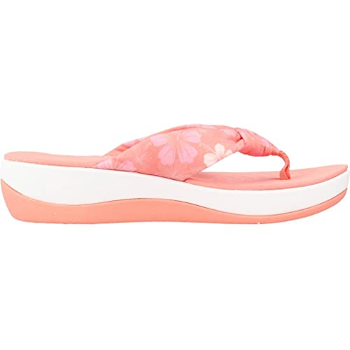 Image of Clarks Women's Arla Glison Flip Flop