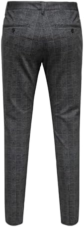 3. Bild von ONLY & SONS Male Chino Hose ONSMARK Slim Fit Chino Hose