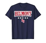 Belmont Bruins |...image