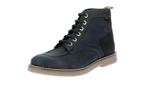 Image of Kickers Men's Classic Ankle Boot