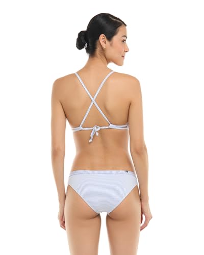 EIDON Women's Standard V Low Rider Bikini Bottom Swimsuit3