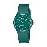 Casio TIMELESS COLLECTION Men MQ-24B-3BEF Orologio da polso donna