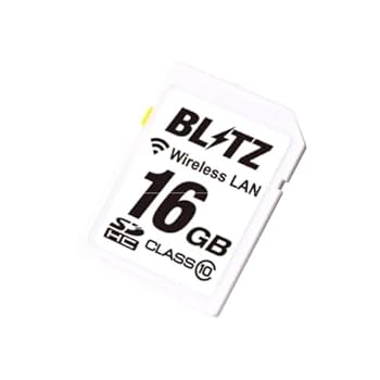 Amazon | ブリッツ(BLITZ)レーダー探知機用Touch-BRAIN LASER