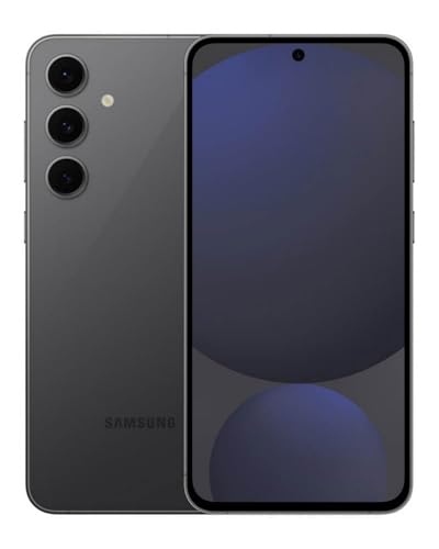 Samsung Smartphone Galaxy S24 FE AI, senza contratto, cellulare Android