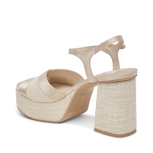 Dolce Vita Women's Baily Slide Sandal3