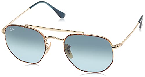 ایگرد | قیمت و خرید Ray-Ban RB3648 Marshall Aviator Sunglasses