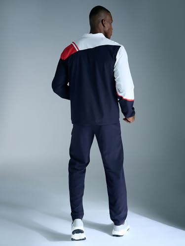 Image of SG NS Lycra Track Suit For Men And Boys