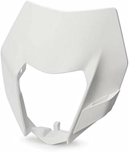 KTM MÁSCARA FARO DE PLÁSTICO 2014-2016 200 250 300 350 450 XCW XCFW 7810800100028