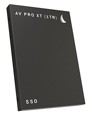 Angelbird 1TB AVpro XT SSD SATA III 2.5C`