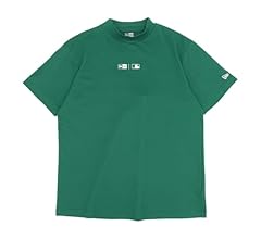 Amazon | [ニューエラ] ゴルフ 半袖ミッドネックTシャツ MLB