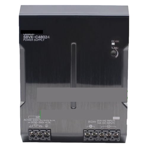 S8VK-C48024 XCb`Od 480W 20A