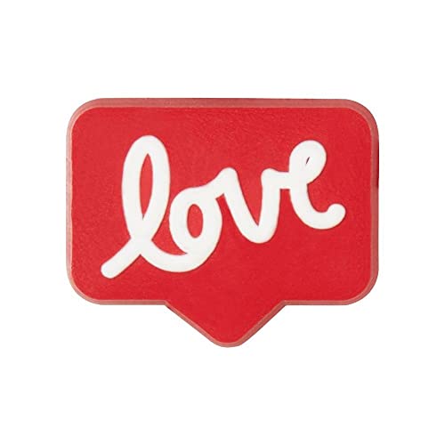 Image of Crocs Jibbitz Sayings Shoe Charms | Jibbitz, Love It, Small