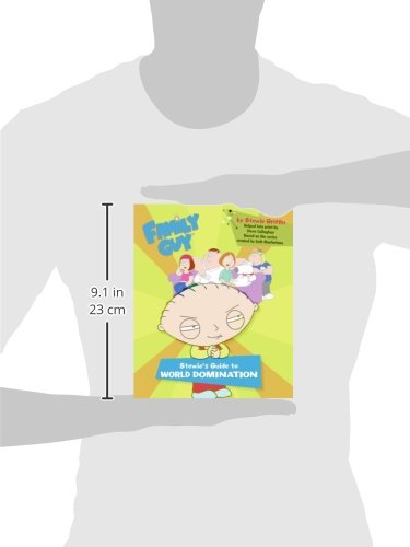 Family Guy: Stewie's Guide to World Domination - Image 2