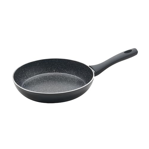 Sartén Metaltex Nativa de 24 cm fabricado en aluminio forjado.