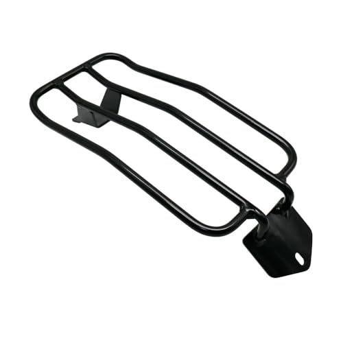 Support de porte-bagages robuste Rebel 1100 ABS acier