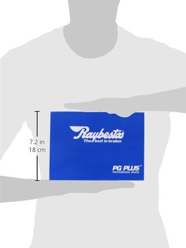 Raybestos Mc36306 Professional Grade Brake Master Cylinder #TOP2