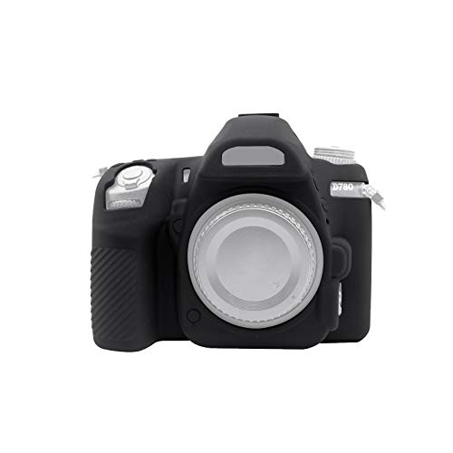 PULUZ Nikon D780یP[X Jo[P[X SLRJیP[X JP[X \tgVR ϏՌ RpNgŎ^ѕ֗ {fBP[X jRD780p ()