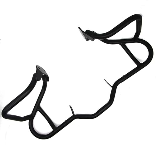Barrière sécurité d'autoroute et pare-chocs BMW R1200GS antichoc