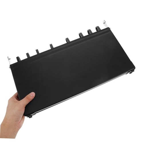 Marcador portátil plegable para baloncesto y softball miniatura 4