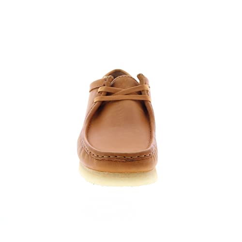 Image of Clarks Men's Wallabee Boot Chukka