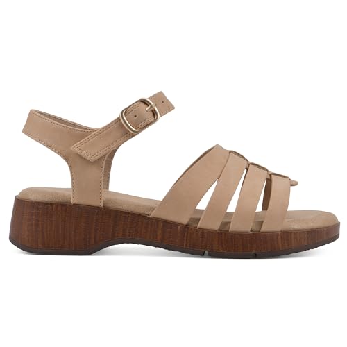 Image of White Mountain Kids Levin Strappy Sandal