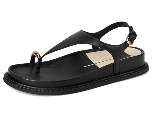 Image of Dolce Vita Women's Stefan Gemstone Suede Sandals