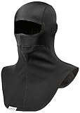 FAR047 - 0010-L - Rev It Tracker 2 WB Balaclava L Black