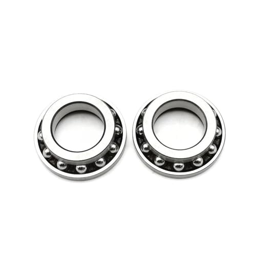 Roulement direction moto V-Star XVS1300A plaque ondulée billes pression