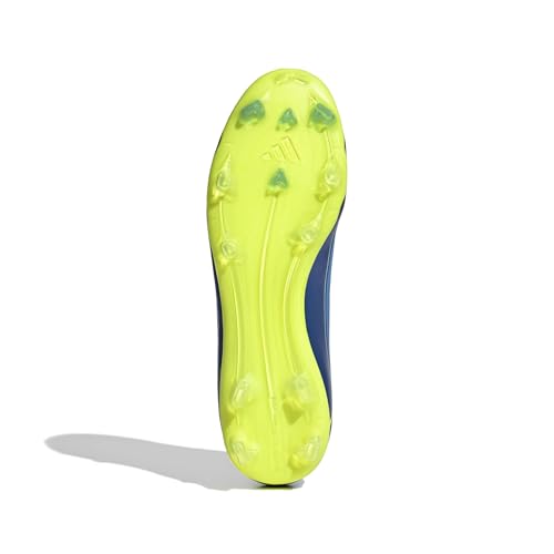 Image of adidas Unisex F50 League Fg /Mg Football Shoe