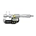 Asimeto 7207041 3-4 Measuring Range Digital Inside Micrometer