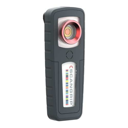 Scangrip Colour Match Mini 03.5650 LED Work Lights