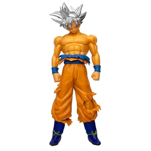 Image of Awestuffs Gokuu Large Action Figure Limited Edition Manga Toy Collectible Ultra