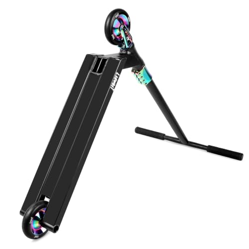 Image of Limit LMT70 Pro Street Scooter-Professional Level Specs Stunt Trick Scooter SCS 4 Bolts for Adults Size Intermediate and Advanced Freestyle BMX Scooters Fit Teens Boys Girls 12 Years and Up