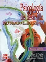 PSICOLOGIA DEL DESARROLLO (PSYCHOLOGY OF DEVELO... 9701046722 Book Cover