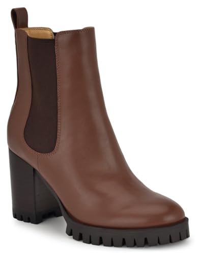 [Nine West] ANu[c Kort fB[X ~fBAuE210 25.5 cm